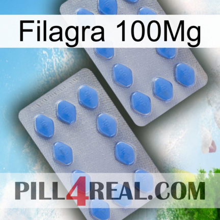 Filagra 100Mg 20